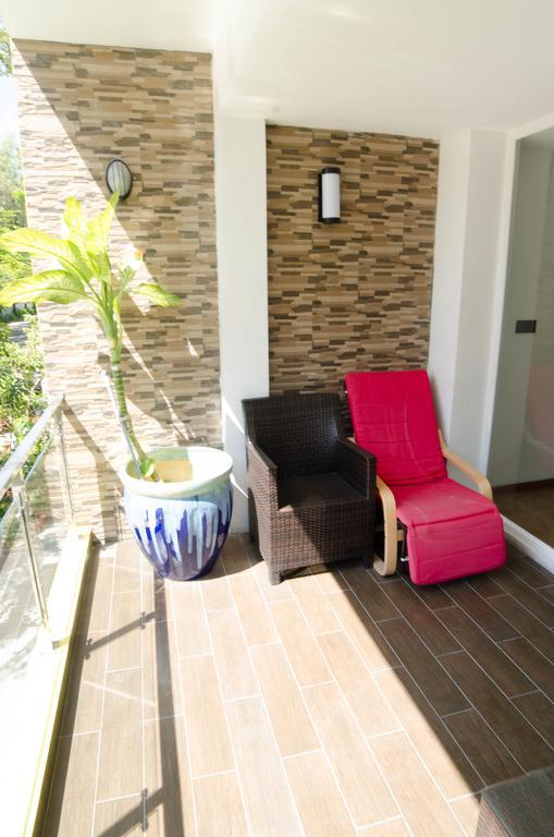 Awesome Suite Hulhumale Exteriör bild